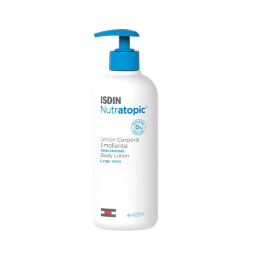 NUTRATOPIC LOCION EMOLIENTE